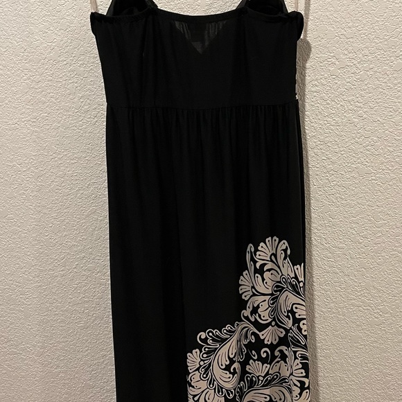 Maxi dress - Picture 5 of 6